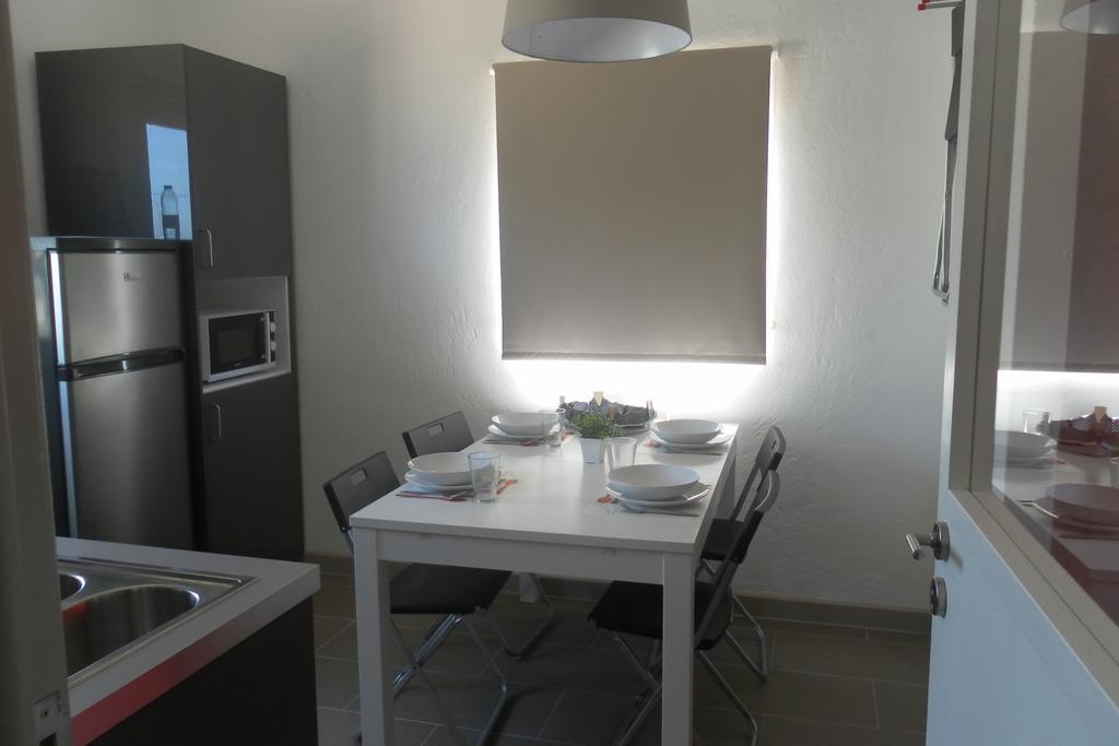 Fragateira Hostel Aldeia de Brescos 部屋 写真