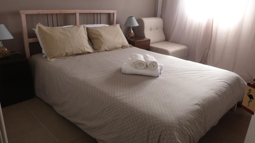 Fragateira Hostel Aldeia de Brescos 部屋 写真