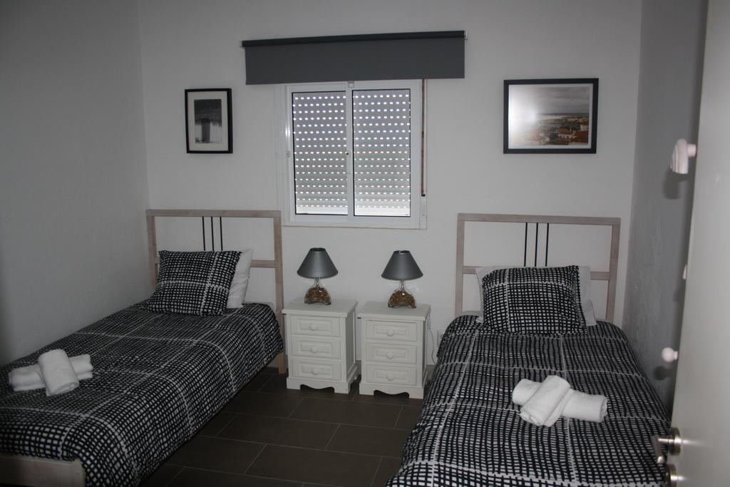 Fragateira Hostel Aldeia de Brescos 部屋 写真