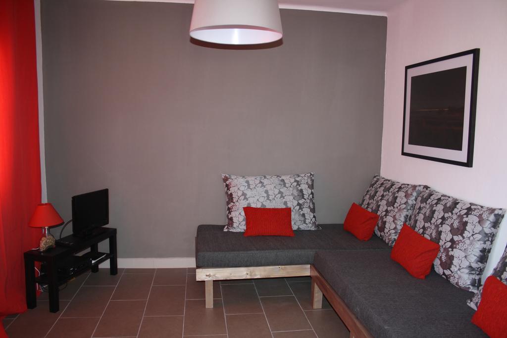 Fragateira Hostel Aldeia de Brescos 部屋 写真