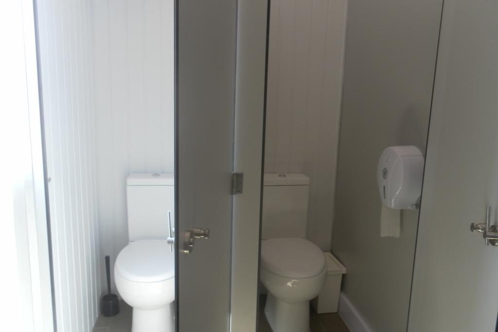 Fragateira Hostel Aldeia de Brescos エクステリア 写真